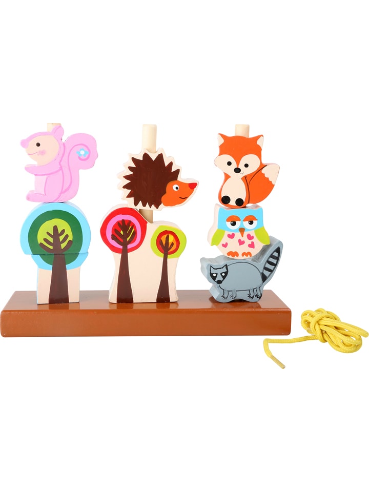 small foot Sorter - 18 m+ rozmiar: onesize