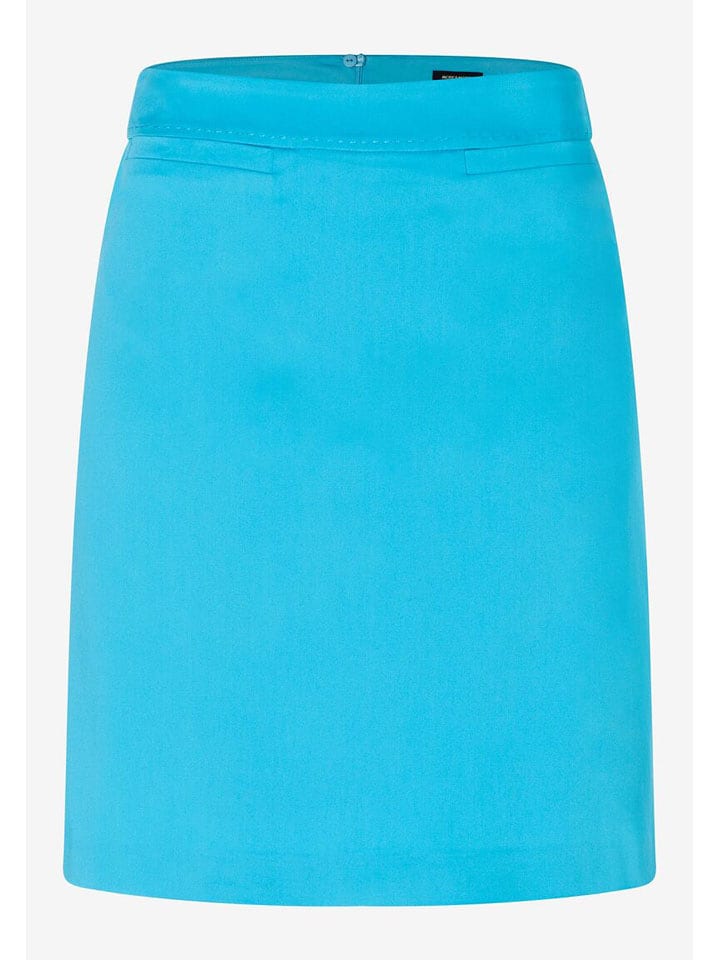 More & More Spódnica w kolorze turkusowym rozmiar: 44