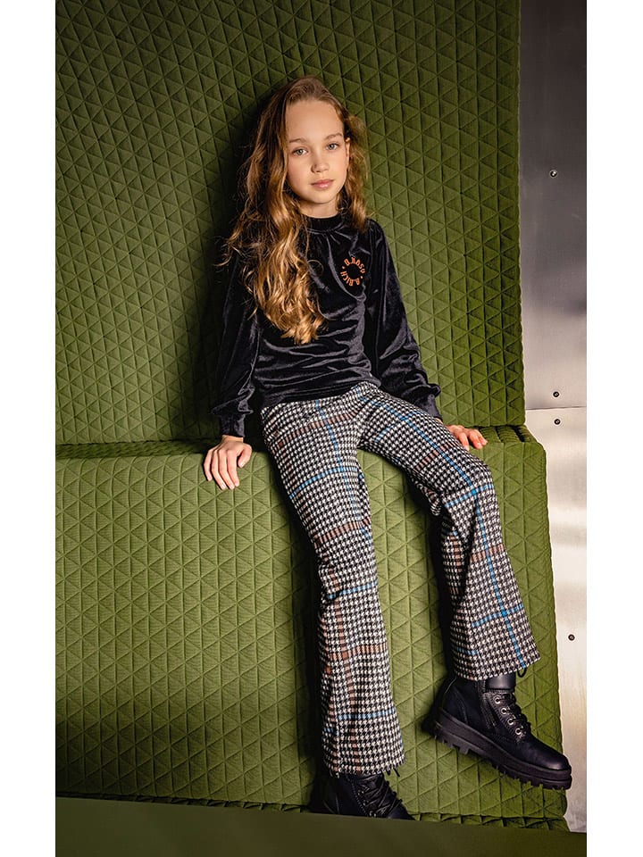 B.Nosy Bluza w kolorze czarnym rozmiar: 110