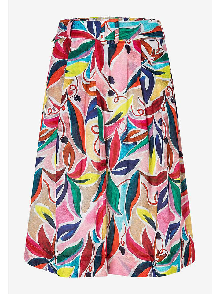 More & More Spódnica ze wzorem rozmiar: 36