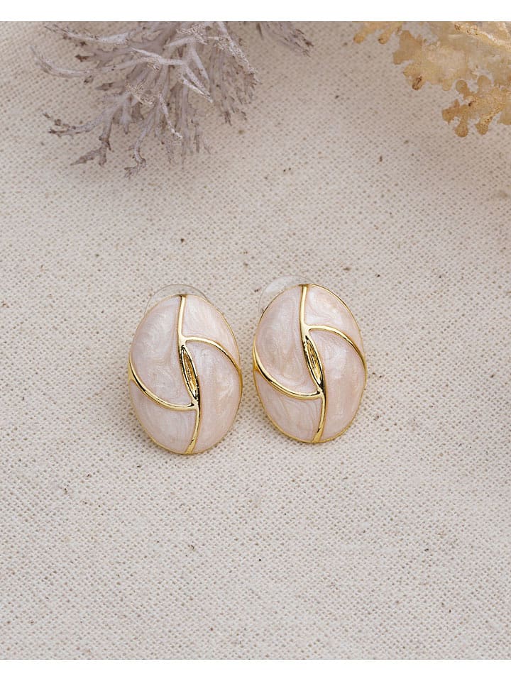 Luseera Kolczyki-wkrętki rozmiar: onesize