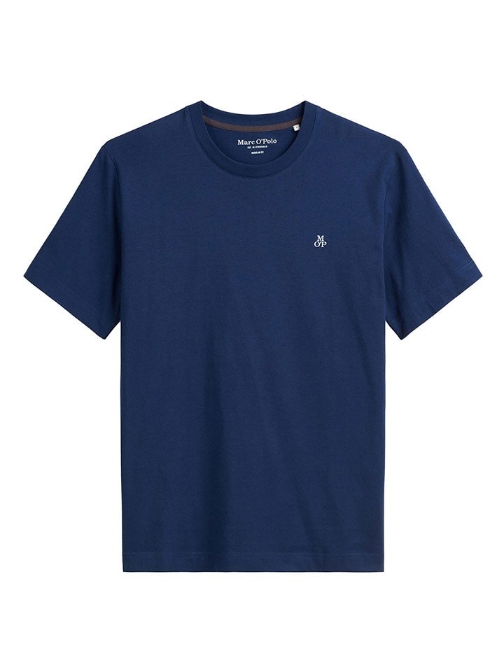 Marc O´Polo Koszulka w kolorze granatowym rozmiar: XL