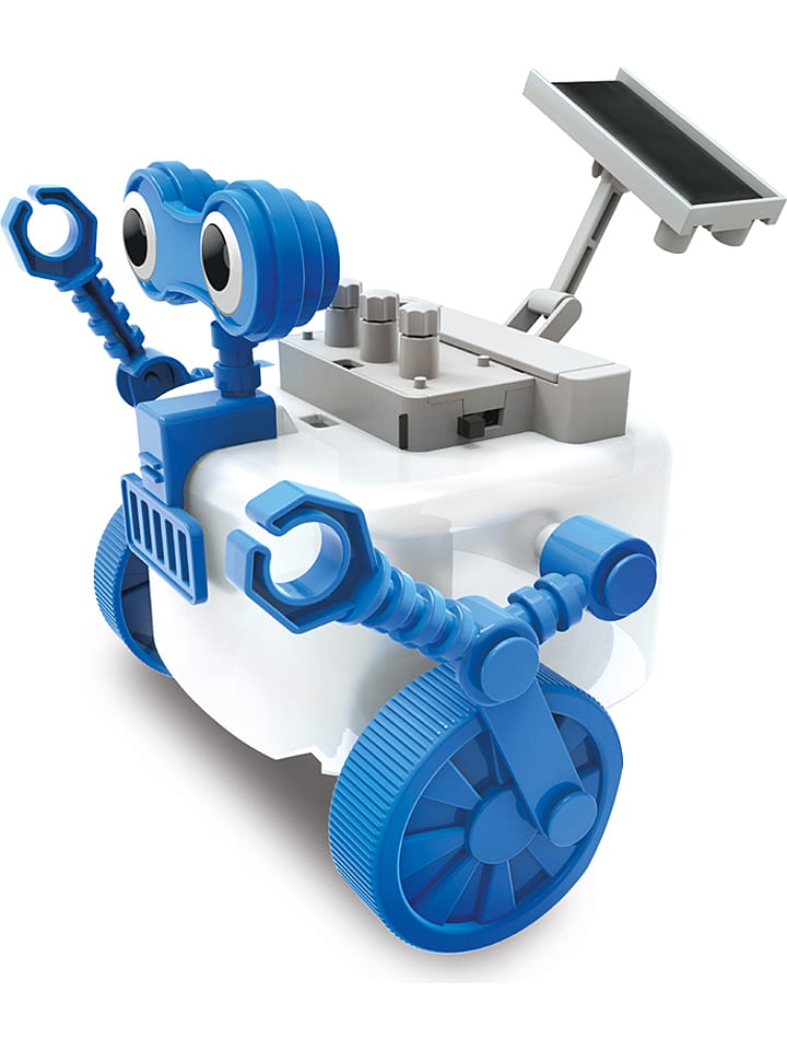 4M Zestaw kosntrukcyjny - 5+ rozmiar: onesize