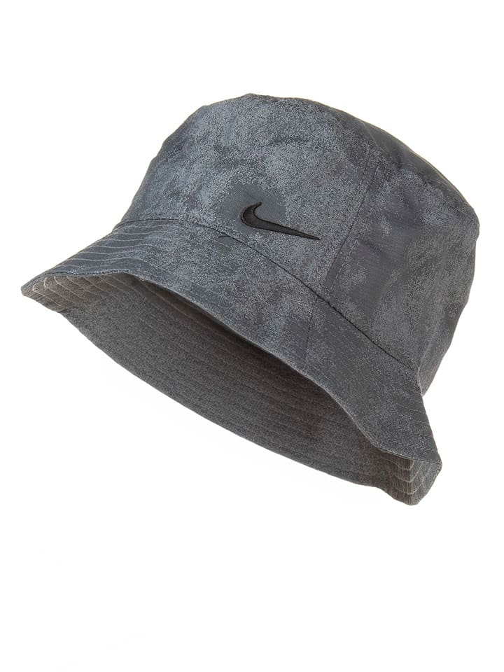 Nike Kapelusz w kolorze szarym rozmiar: M/L
