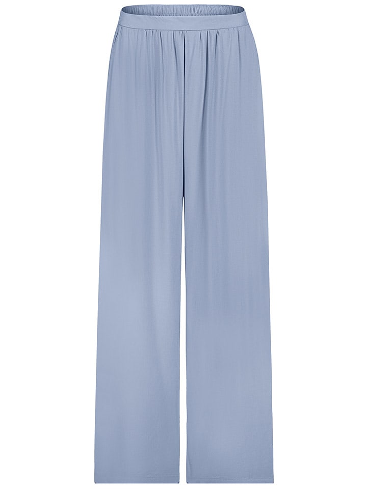 Sublevel Spodnie w kolorze błękitnym rozmiar: L