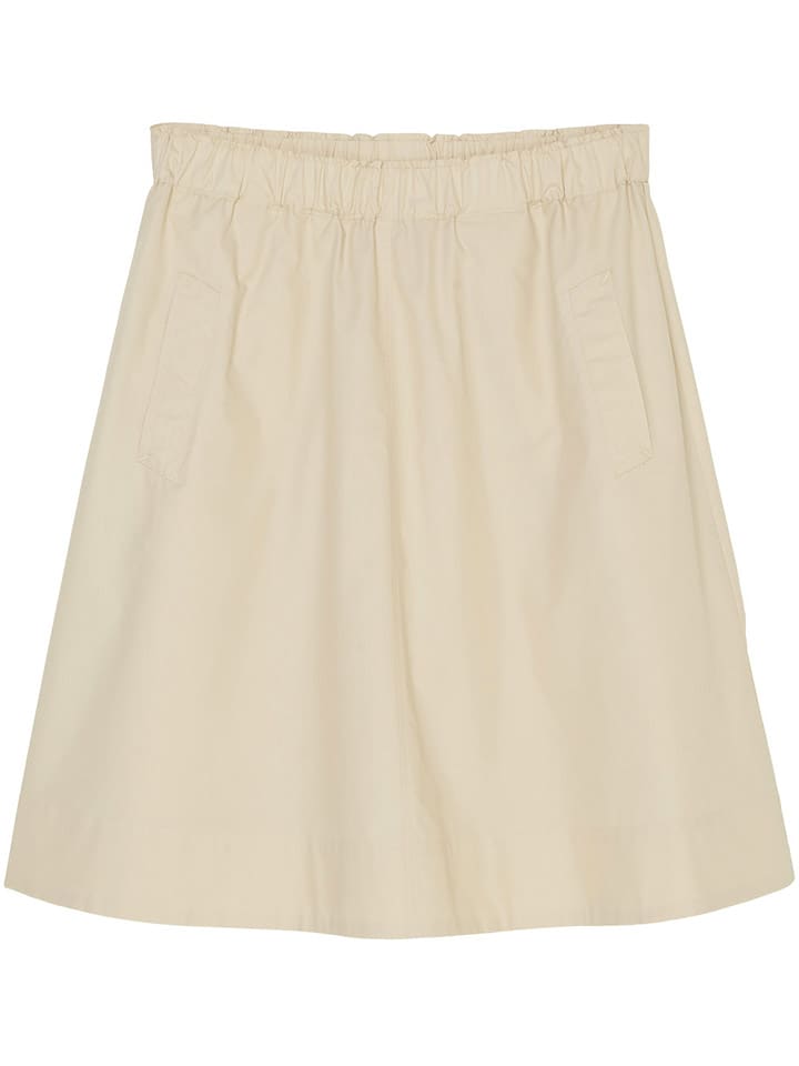 Marc O´Polo Spódnica w kolorze beżowym rozmiar: 42