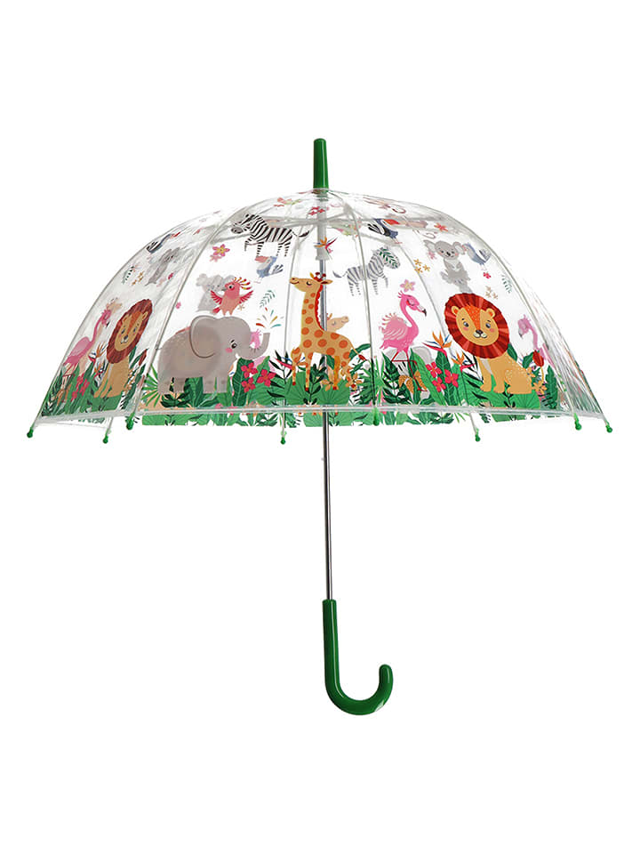 Le Monde du Parapluie Parasol dziecięcy ze wzorem - Ø 70 cm rozmiar: onesize