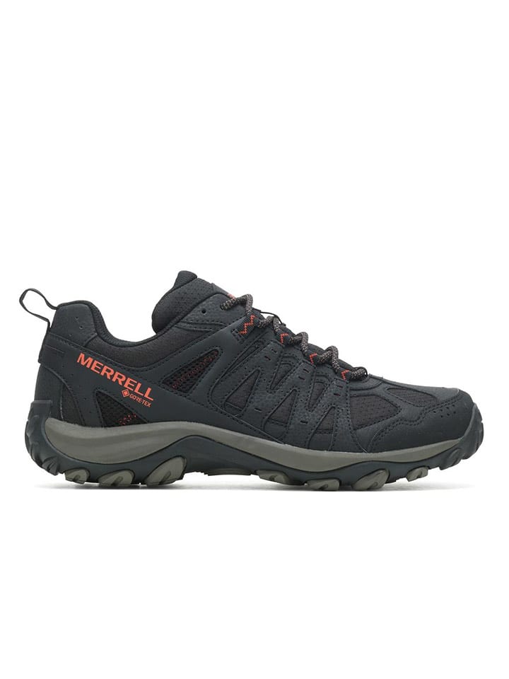 Merrell Buty turystyczne "Accentor 3" w kolorze czarnym rozmiar: 46,5