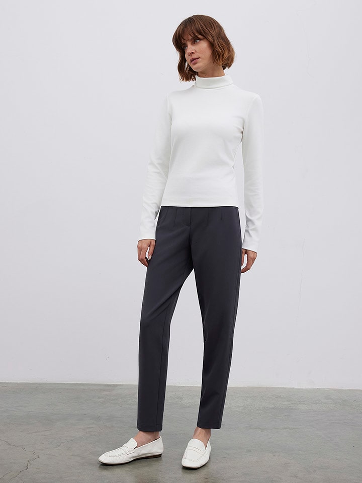 BGN Golf w kolorze białym rozmiar: 40