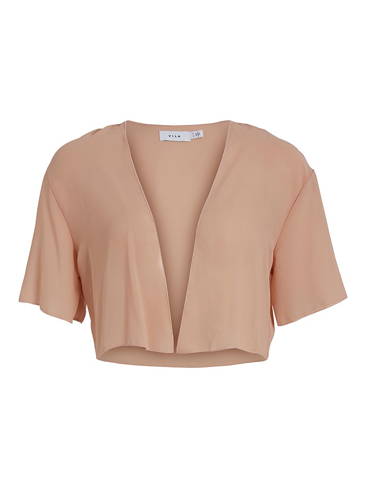 Vila Bolerko w kolorze jasnobrązowym rozmiar: 36