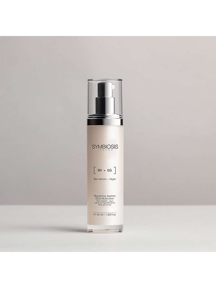 Symbiosis Krem do twarzy - 50 ml rozmiar: onesize