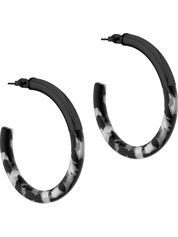 Liebeskind Kolczyki-półkreole rozmiar: onesize