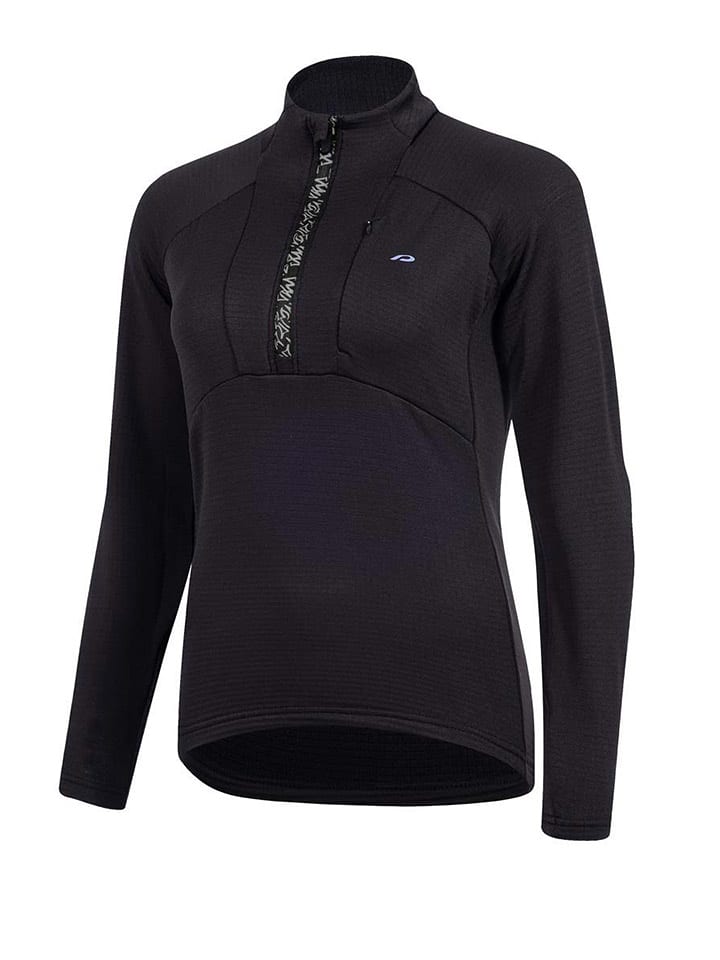 Protective Koszulka kolarska "Stormy Life" w kolorze czarnym rozmiar: 5XL