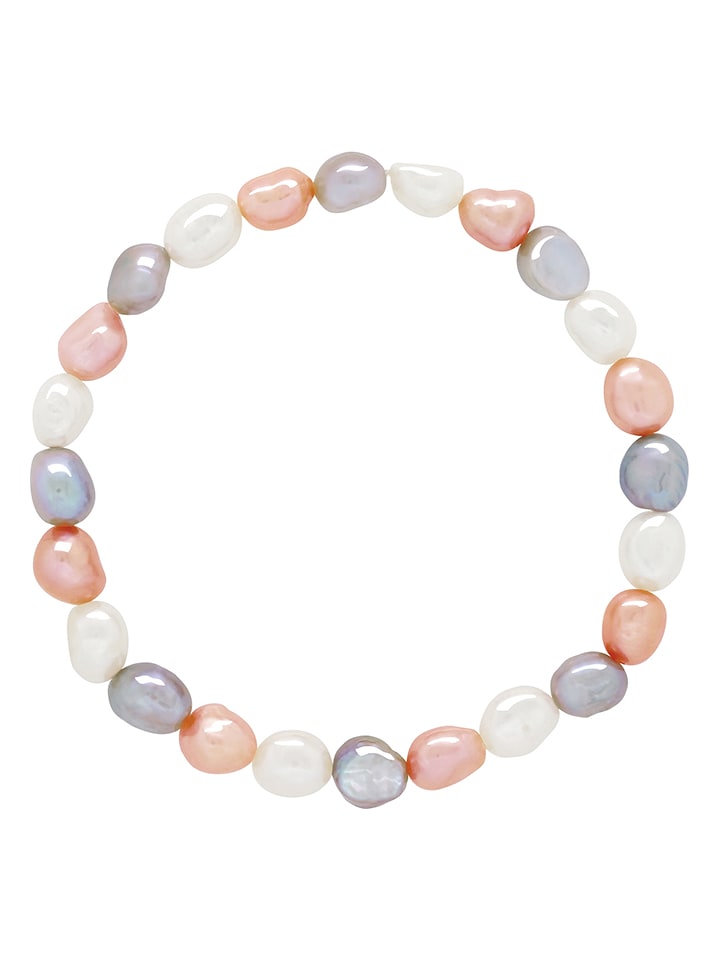 Pearline Bransoletka perłowa rozmiar: onesize