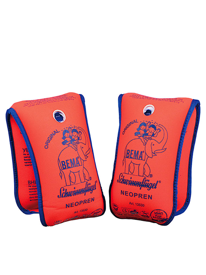 BEMA Rękawki do pływania - 12 m+ rozmiar: onesize