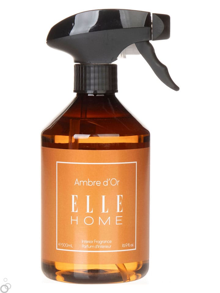 Elle home Odświeżacz powietrza "Home" - 500 ml rozmiar: onesize