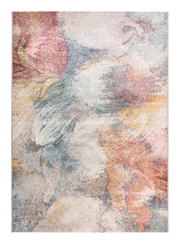 Atticgo Dywan "Samara" ze wzorem rozmiar: 160x230 cm