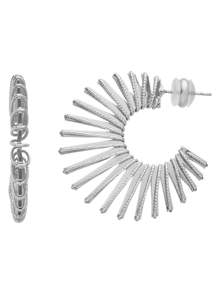 U.S. Polo Assn. Kolczyki-wkrętki rozmiar: onesize