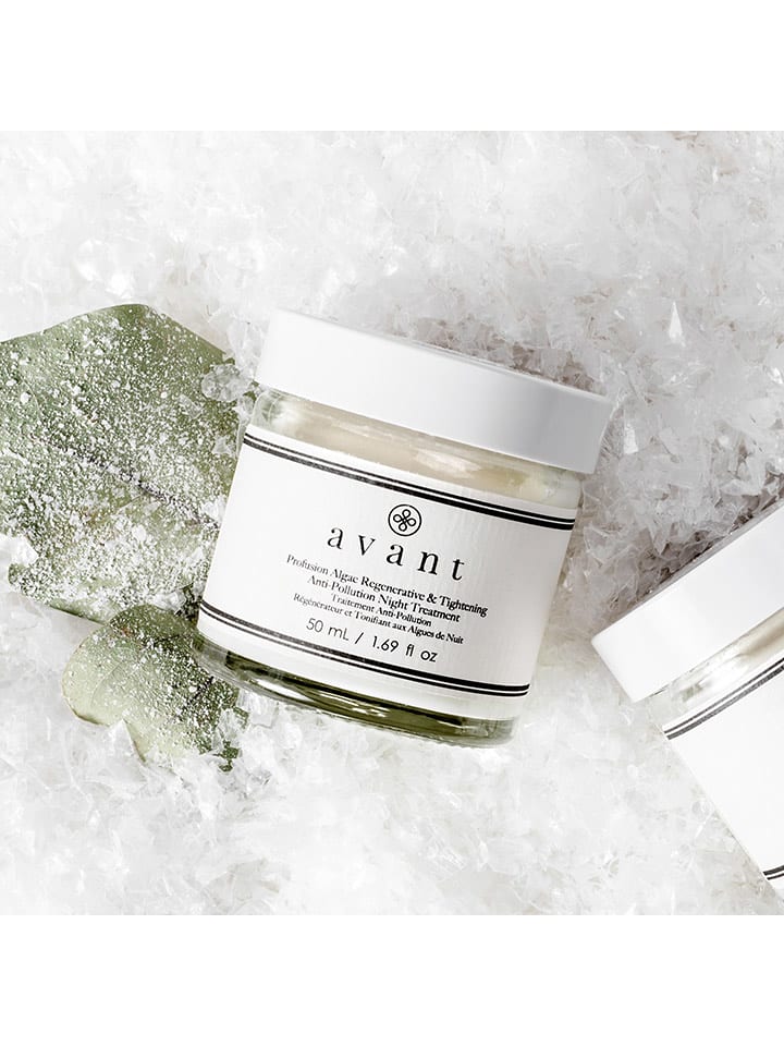 Avant Krem do twarzy - 50 ml rozmiar: onesize