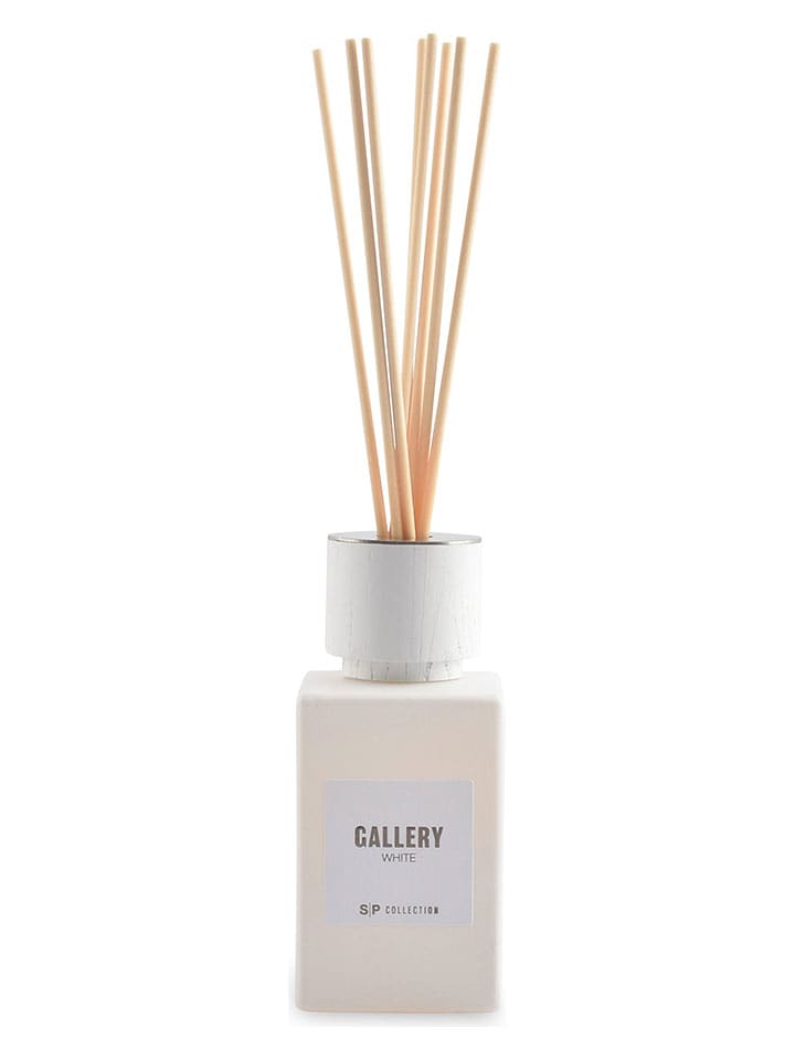 Salt and Pepper Pałeczki zapachowe "White Gallery" - 120 ml rozmiar: onesize