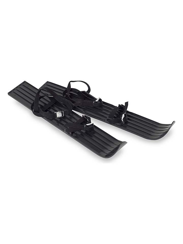 Hamax Narty "Miniski" w kolorze czarnym - 6+ rozmiar: onesize