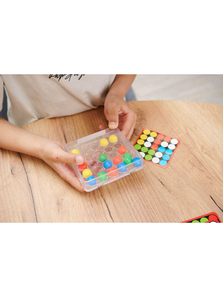 Simba Gra "IQ Ball-Move" - 6+ rozmiar: onesize