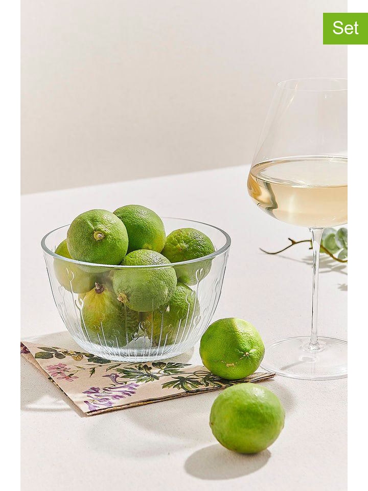 Hermia Miski (6 szt.) - Ø 6,5 cm rozmiar: onesize