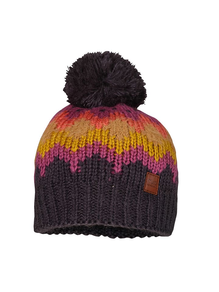 MaxiMo Czapka w kolorze antracytowym rozmiar: 51 cm