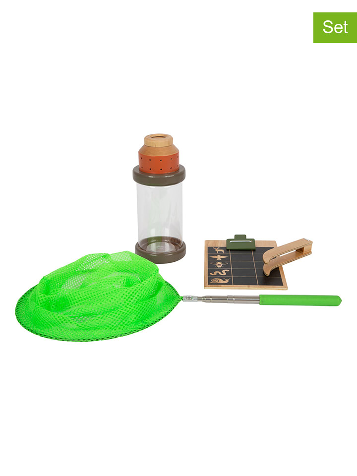 small foot Zestaw "Discover" - 3+ rozmiar: onesize