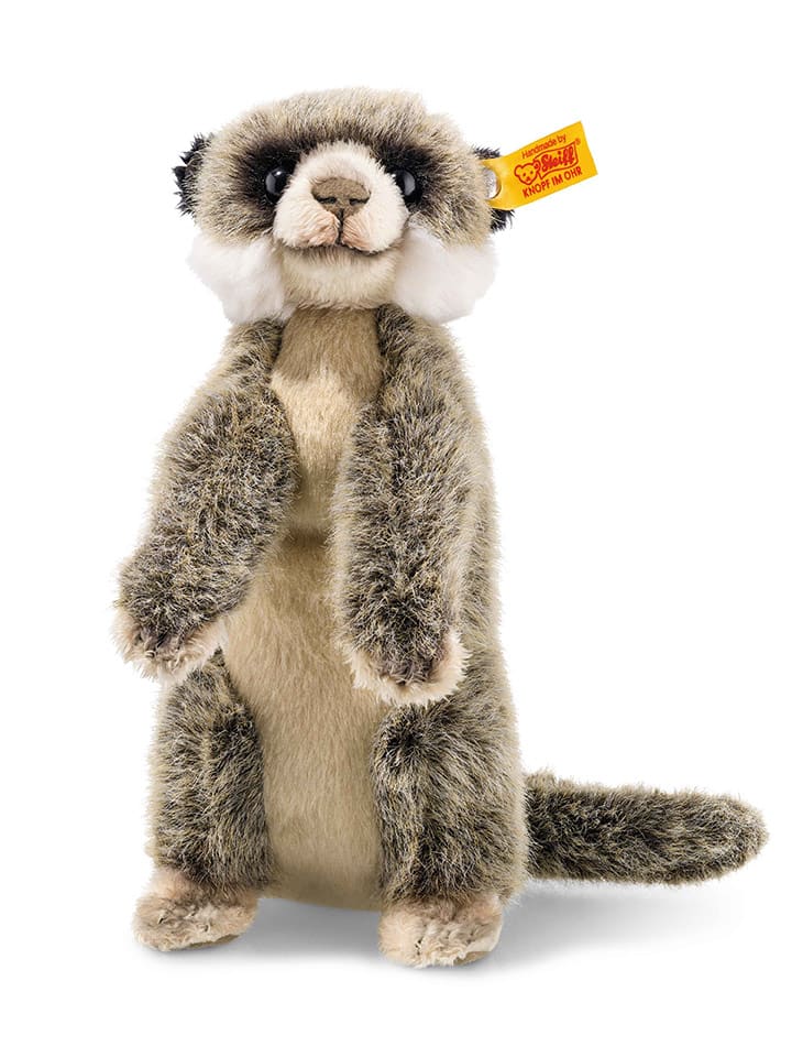 Steiff Maskotka "Baby Meerkat" - 0+ rozmiar: onesize