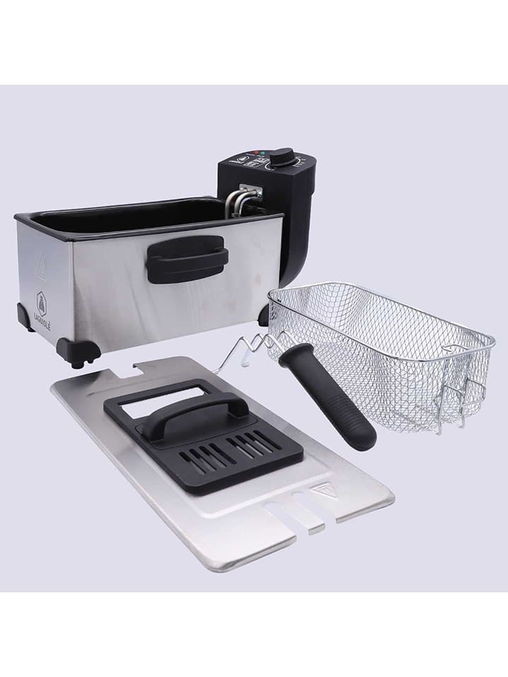 Laguiole Frytkownica - 3 l rozmiar: onesize