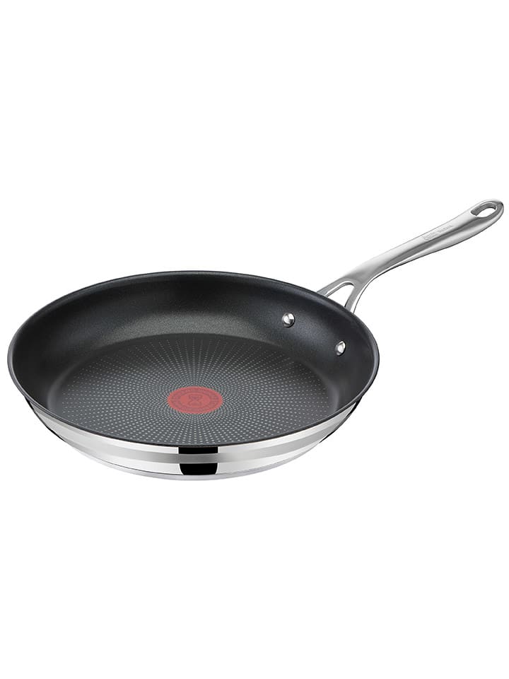 Tefal Patelnia "Cook smart" - Ø 24 cm rozmiar: onesize