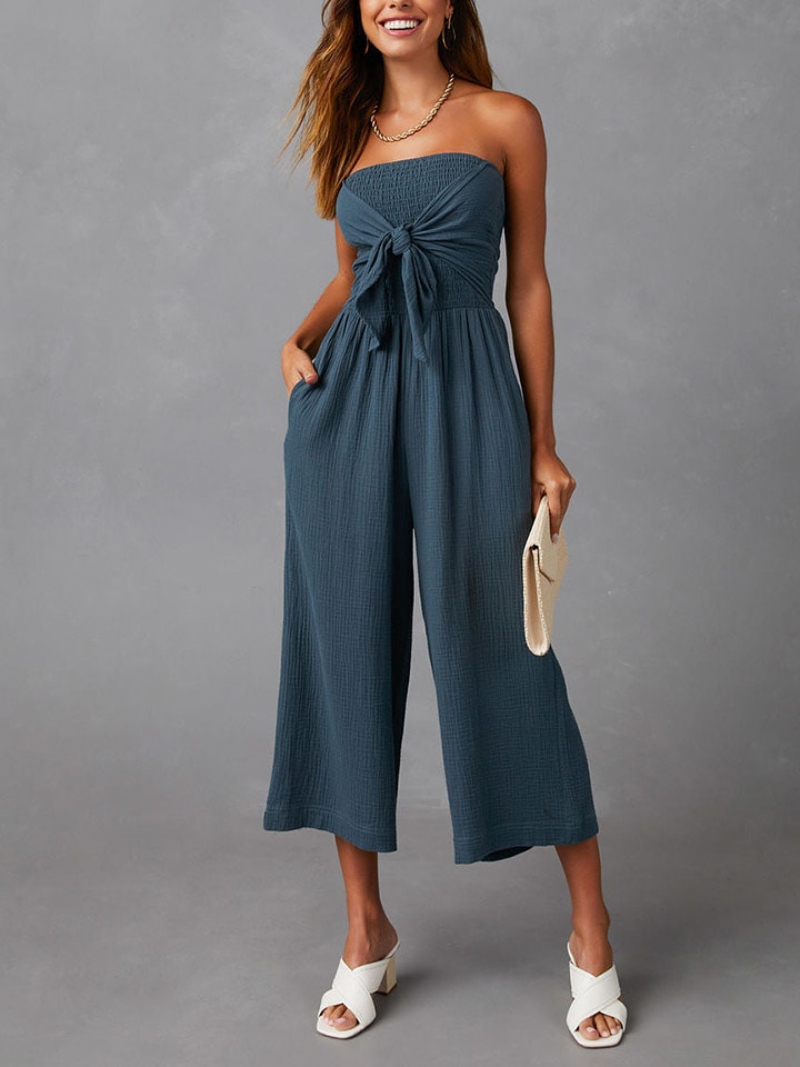 LA Angels Kombinezon w kolorze granatowym rozmiar: XL