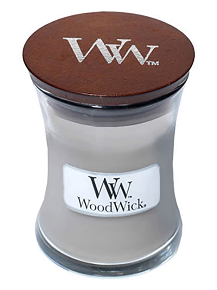 WoodWick Świeca zapachowa "Fireside" - 85 g rozmiar: onesize