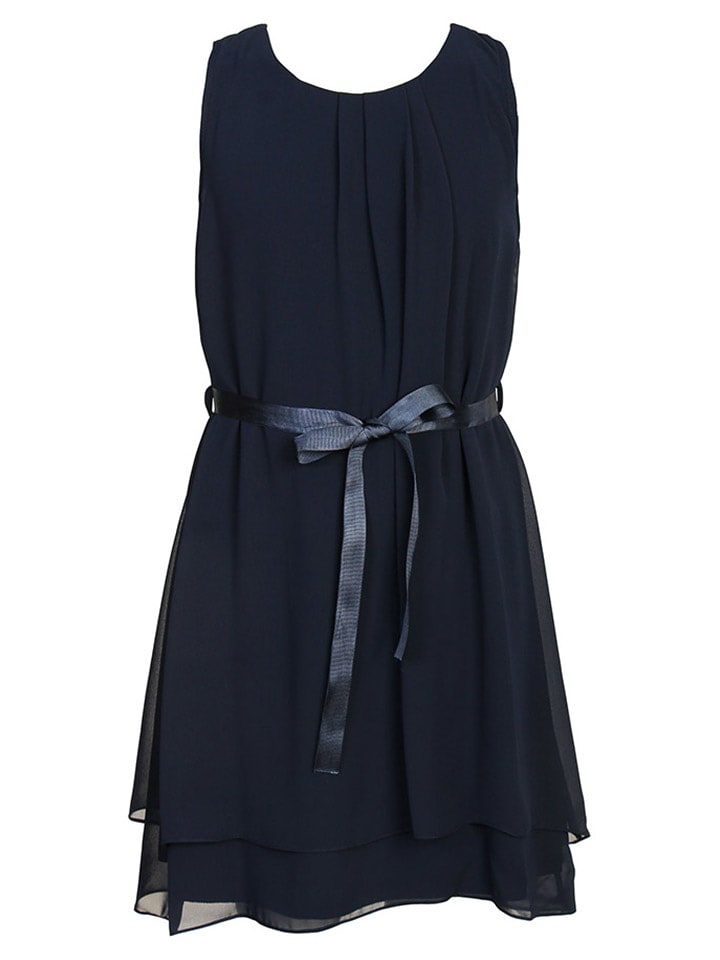 G.O.L.® FINEST COLLECTION Sukienka w kolorze granatowym rozmiar: 176