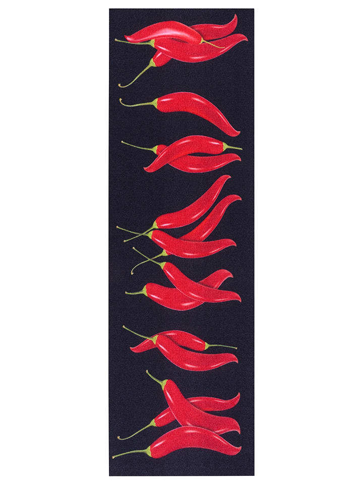 Hanse Home Chodnik kuchenny "Chili Dance" w kolorze brązowo-beżowym rozmiar: 50x150 cm