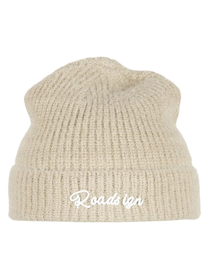 Roadsign Czapka w kolorze beżowym rozmiar: onesize