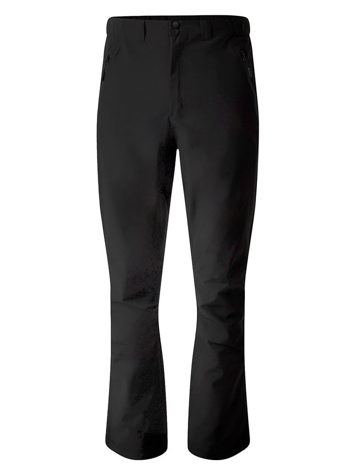 Dare 2b Spodnie trekkingowe "Torrek Pro Mountain" w kolorze czarnym rozmiar: 50