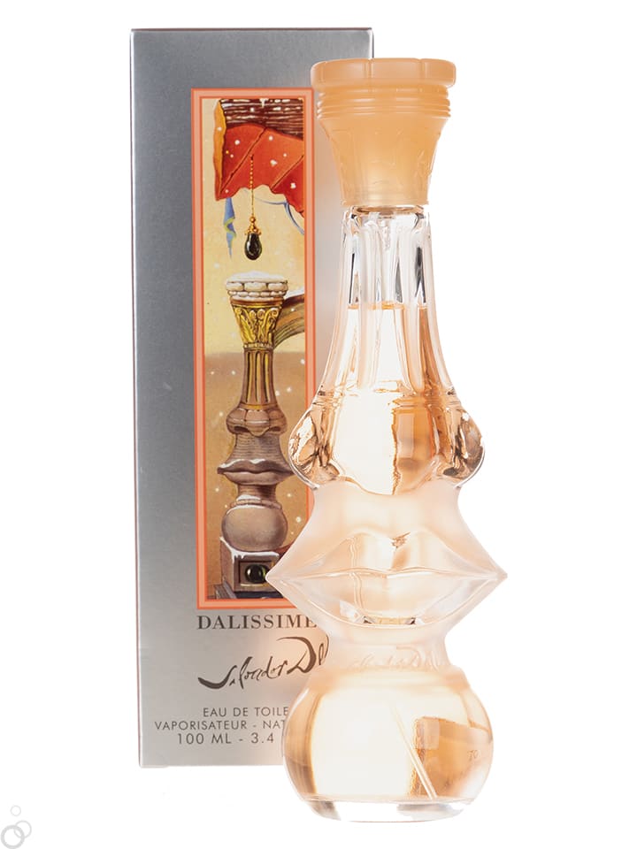 Salvador Dali Dalissime - EDT - 100 ml rozmiar: onesize