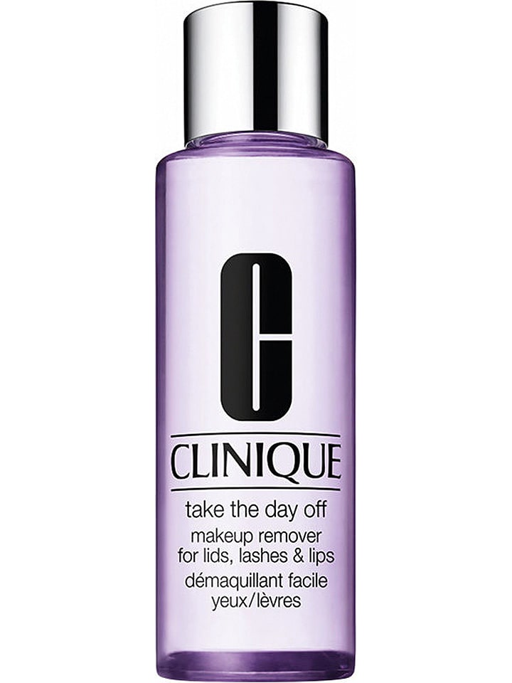 Clinique Płyn do demakijażu "Take The Day Off" - 200 ml rozmiar: onesize