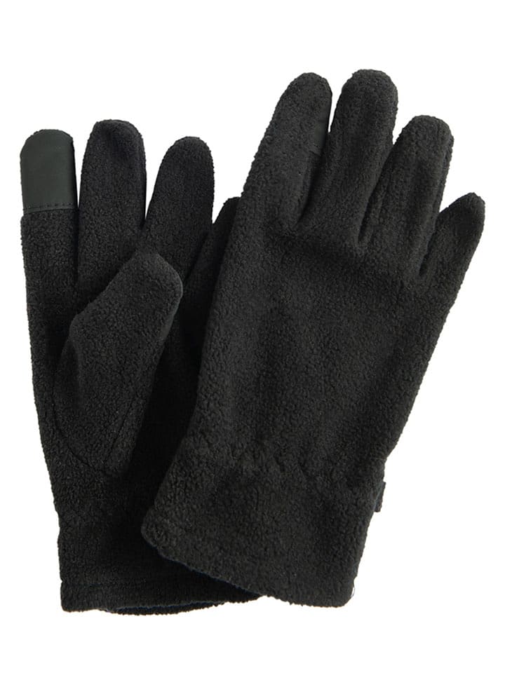 COOL CLUB Rękawiczki w kolorze czarnym rozmiar: 116/128