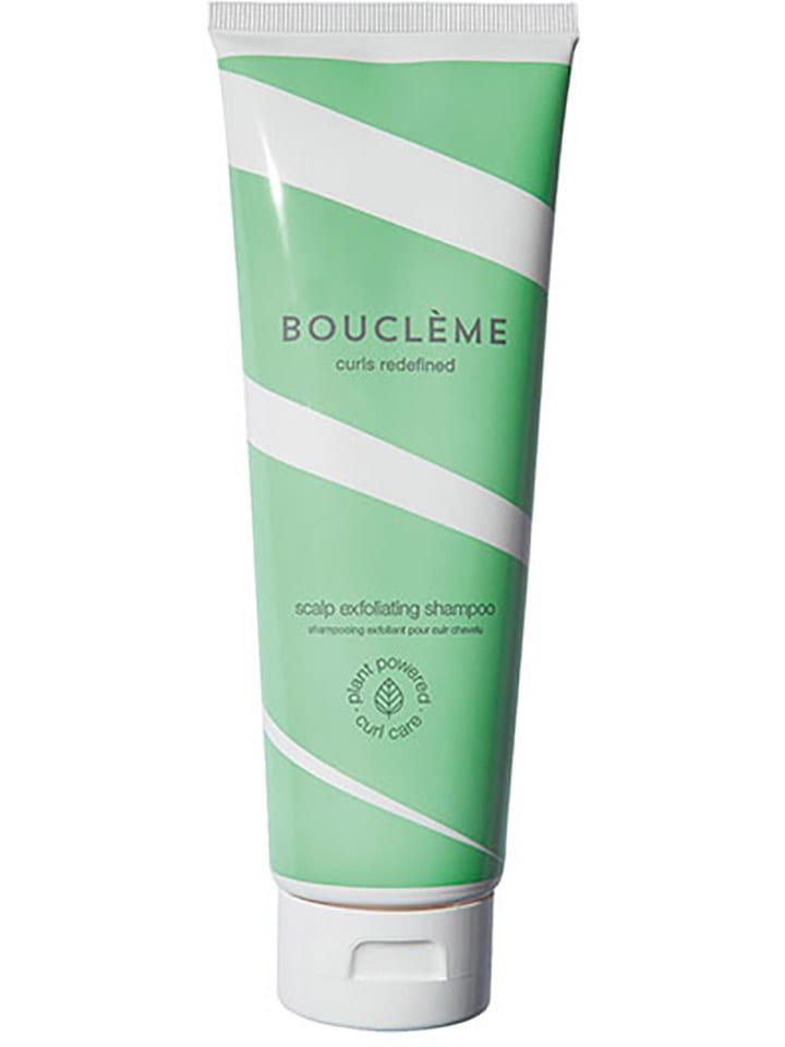 BOUCLÈME Szampon do włosów "Scalp Exfoliating" - 250 ml rozmiar: onesize