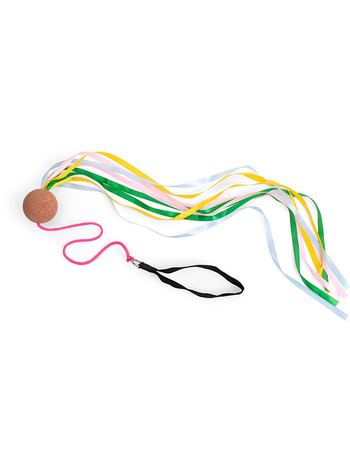 BS Toys Opaska gimnastyczna "Poi Sling!" - 3+ rozmiar: onesize