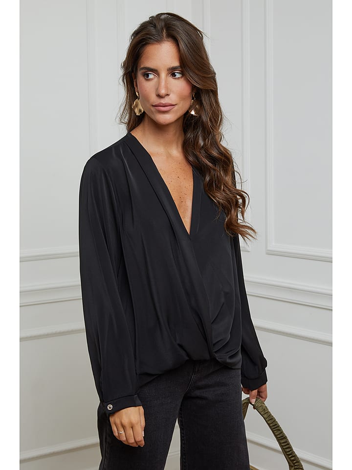 L'armoire de Suzette Bluzka w kolorze czarnym rozmiar: 38/40