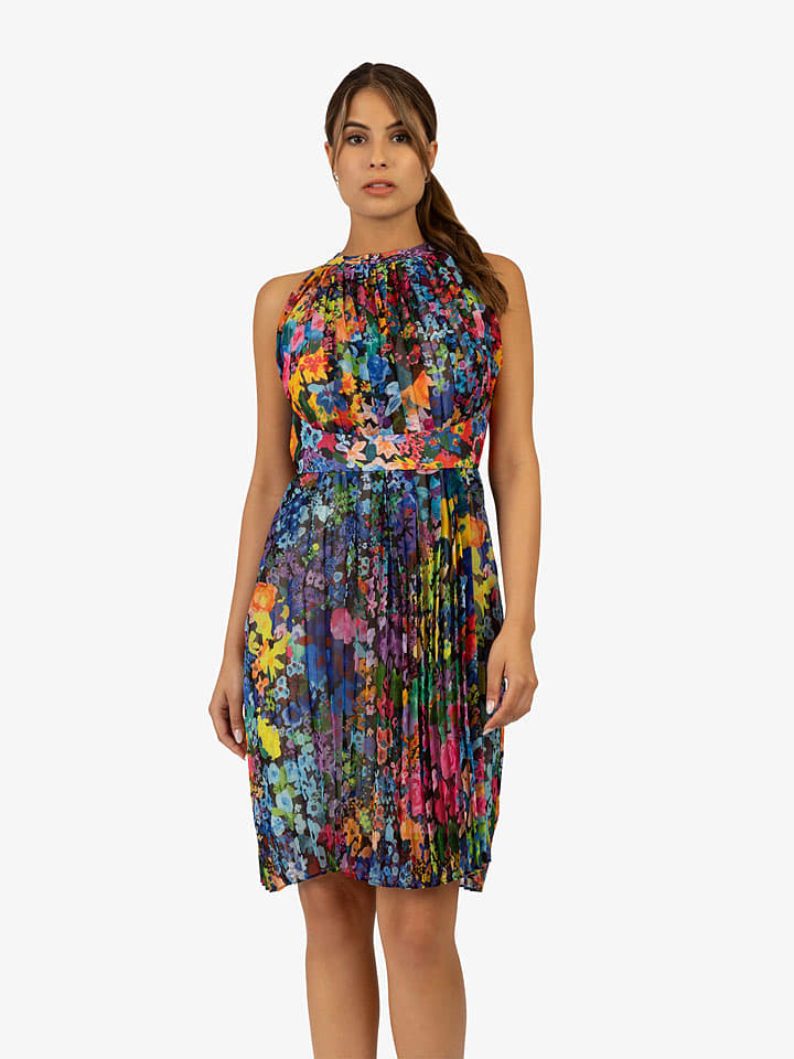 APART Sukienka ze wzorem rozmiar: 40