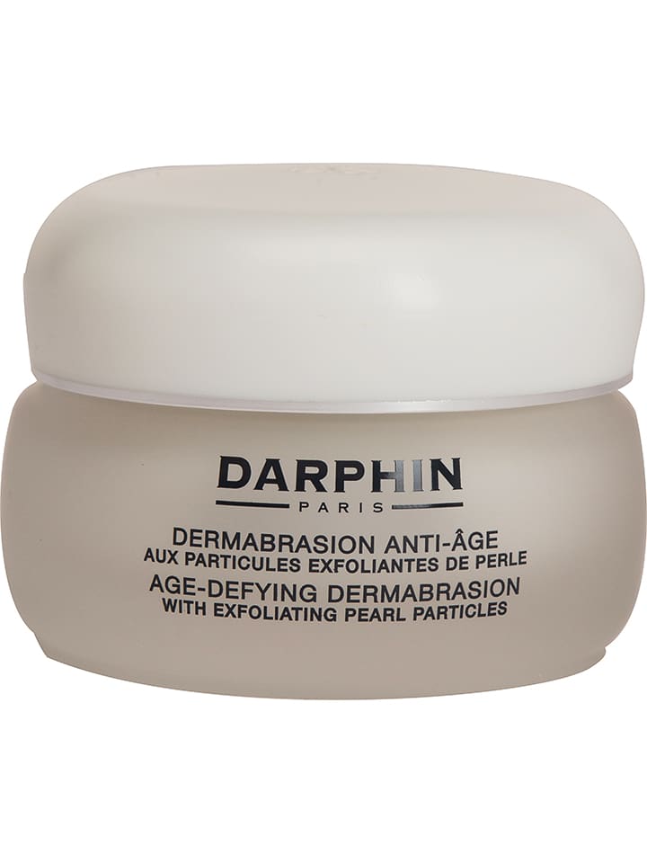 Darphin Peeling do twarzy "Professional Care Age-Defying Dermabrasion" - 50 ml rozmiar: onesize