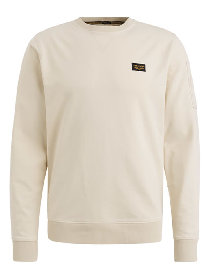 PME Legend Bluza w kolorze kremowym rozmiar: 3XL