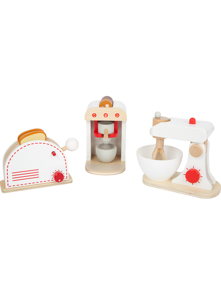 small foot Zestaw kuchenny - 3+ rozmiar: onesize