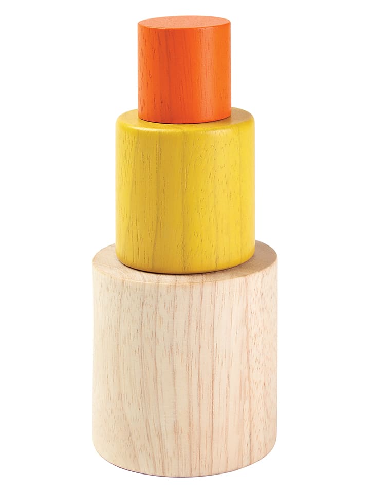 Plan Toys Klocki - 12 m+ rozmiar: onesize