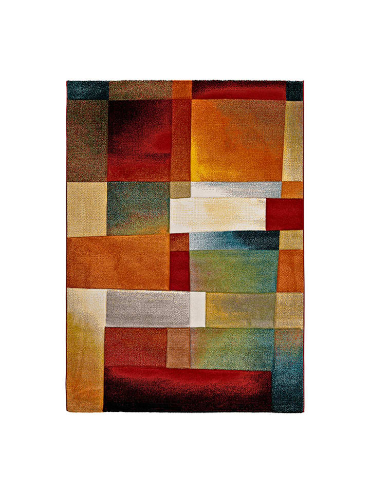 Moma Dywan ze wzorem rozmiar: 60x120 cm